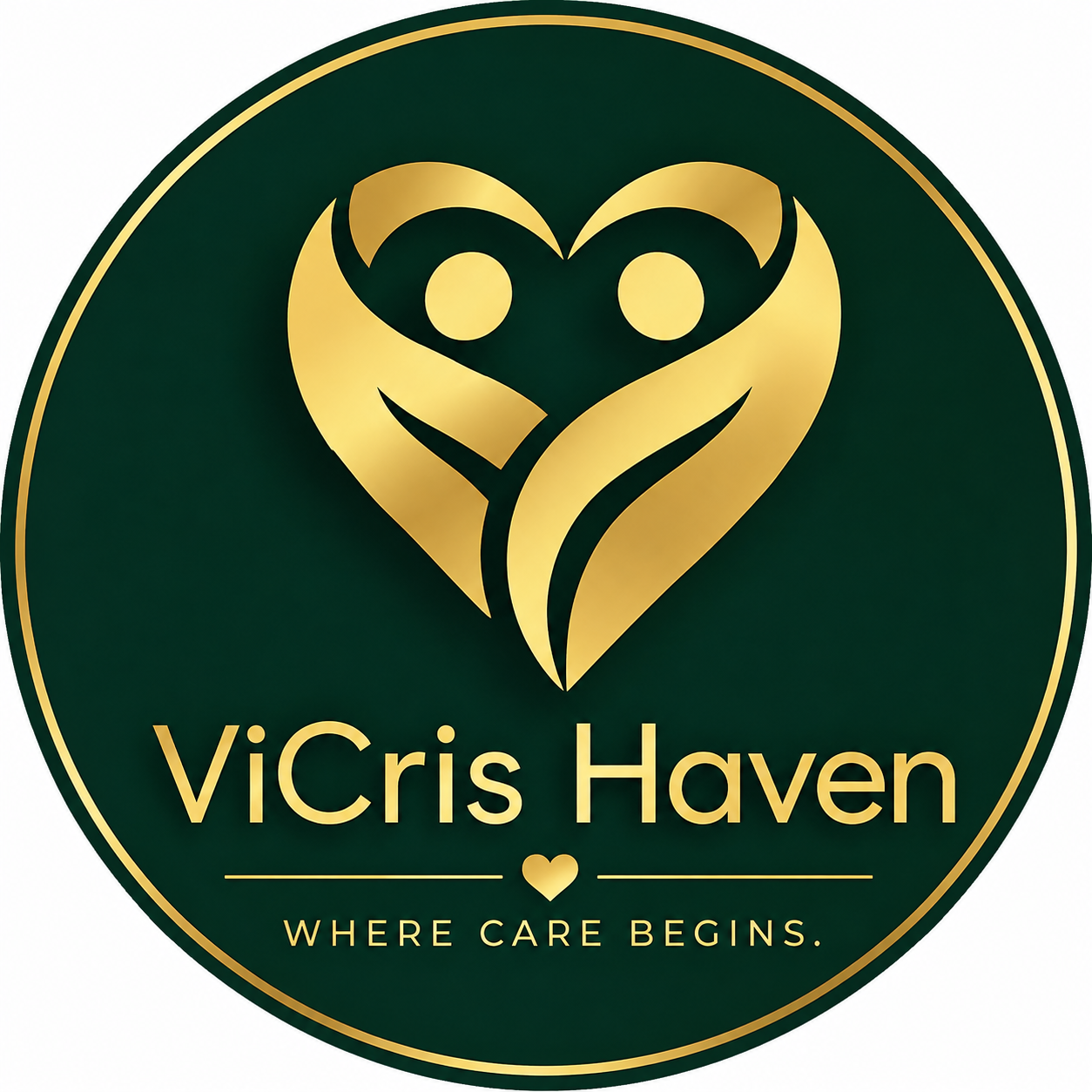 ViCris Haven — Where Care Begins